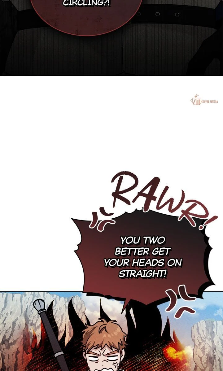 Under the Oak Tree Chapter 99 image 21